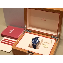 Diver 300 M CO‑AXIAL MASTER CHRONOMETER 42 MM