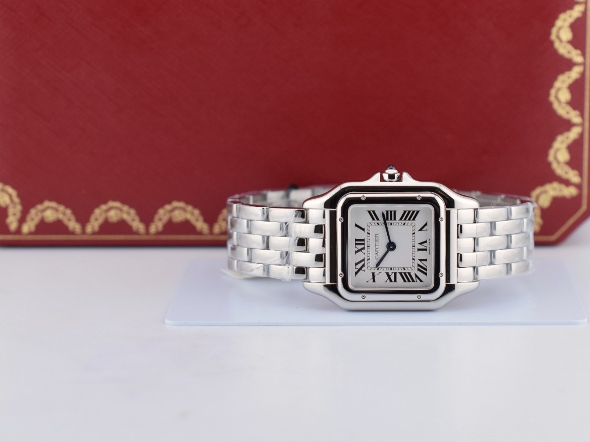 Panthère Medium WSPN0015 new 2026