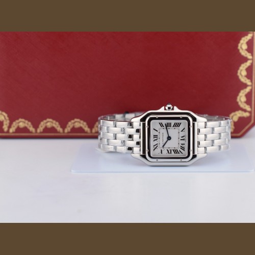 Panthère Medium WSPN0015 new 2026