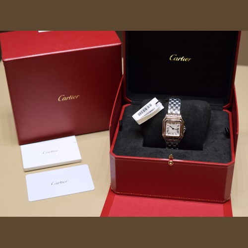 Panthère Medium WSPN0015 new 2026