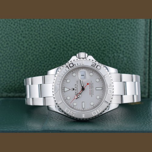 Rolex Yacht-Master full set  like new