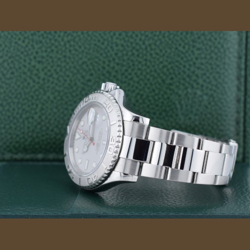 Rolex Yacht-Master full set  like new