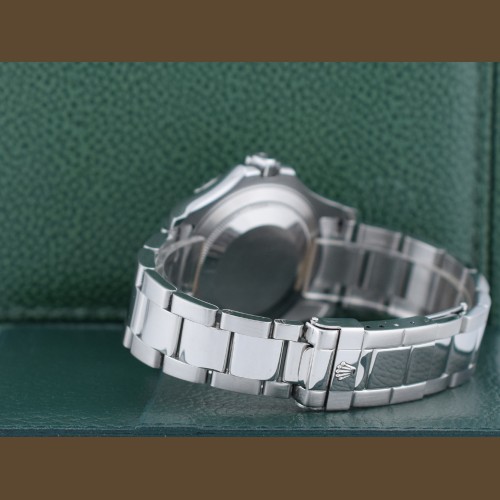 Rolex Yacht-Master full set  like new