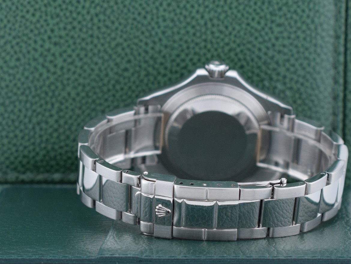 Rolex Yacht-Master full set  like new