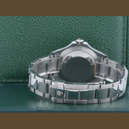 Rolex Yacht-Master full set  like new