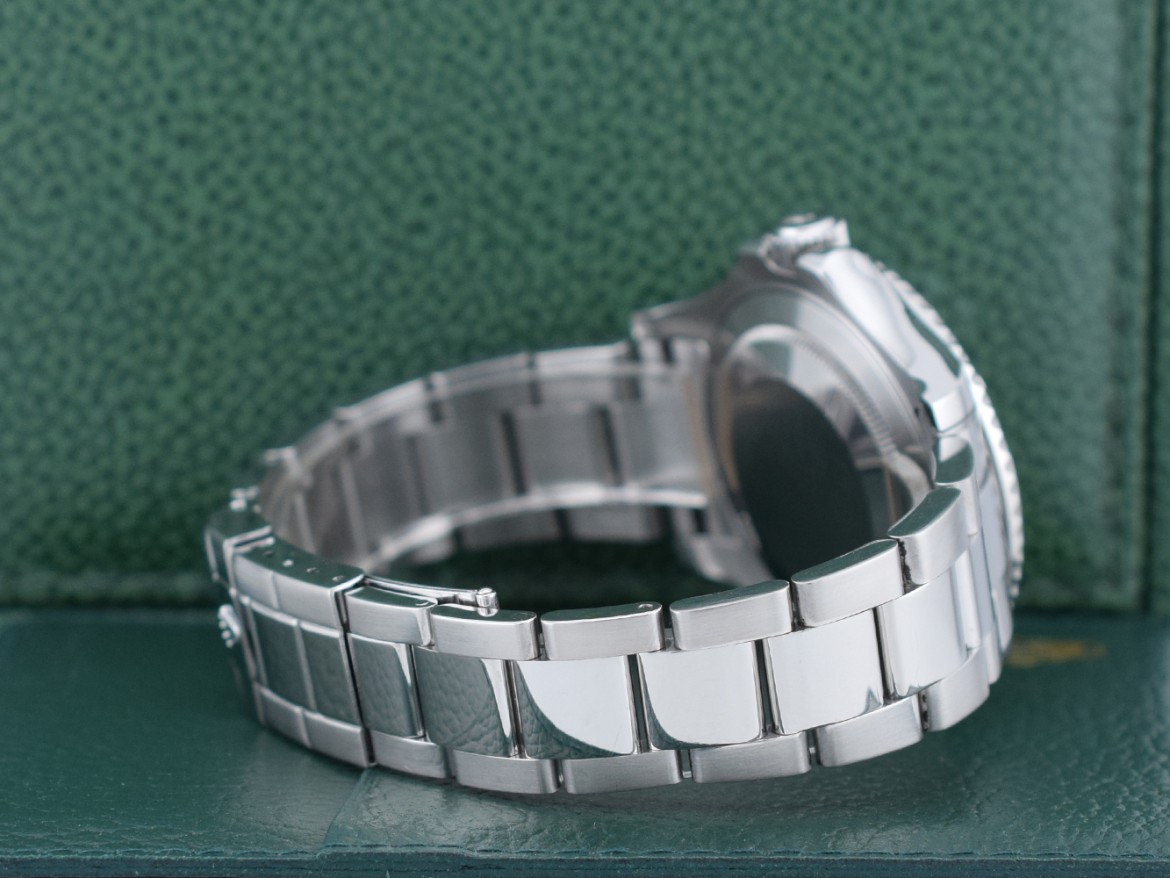 Rolex Yacht-Master full set  like new