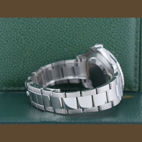 Rolex Yacht-Master full set  like new