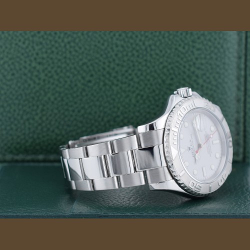 Rolex Yacht-Master full set  like new