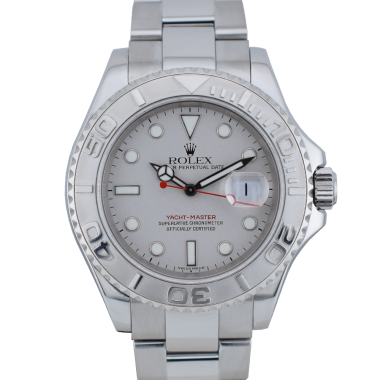 Rolex Yacht-Master full set  like new