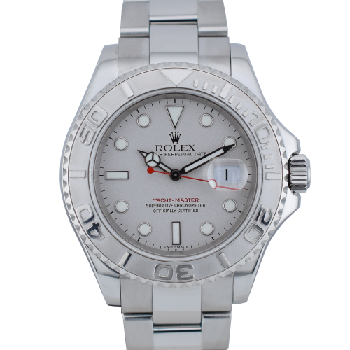 Rolex Yacht-Master full set  like new