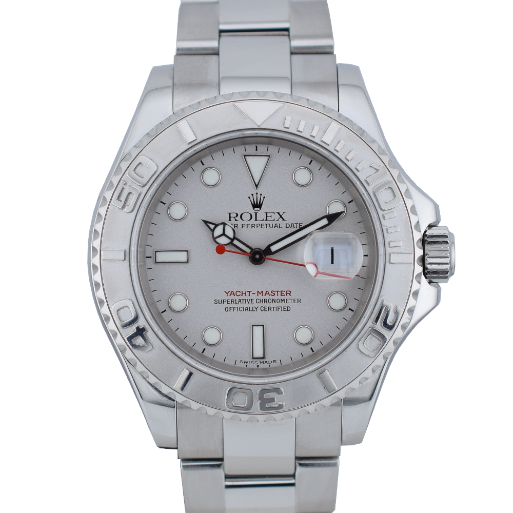 Rolex Yacht-Master full set like new