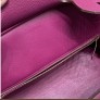 Hermès Birkin 35 Purple