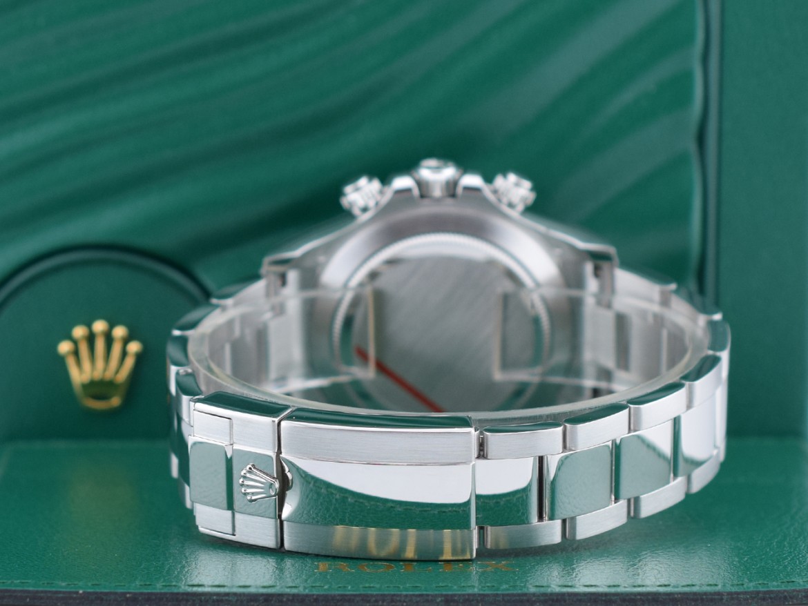 116506 Platinum - Like New 2019