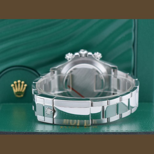 116506 Platinum - Like New 2019