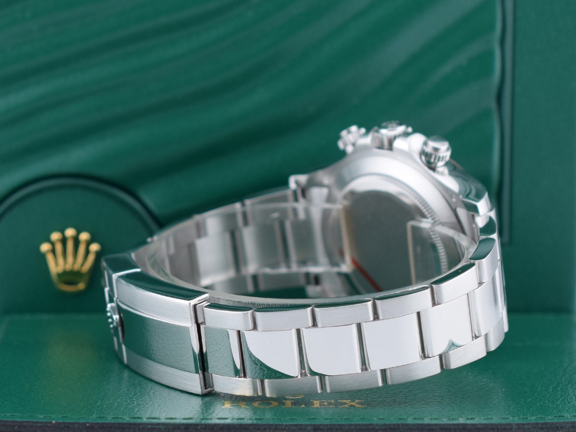 116506 Platinum - Like New 2019