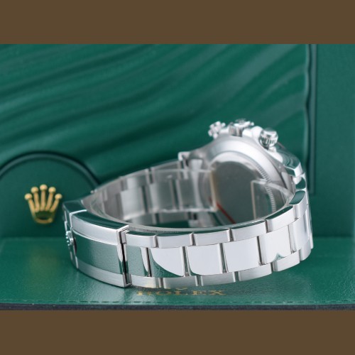 116506 Platinum - Like New 2019