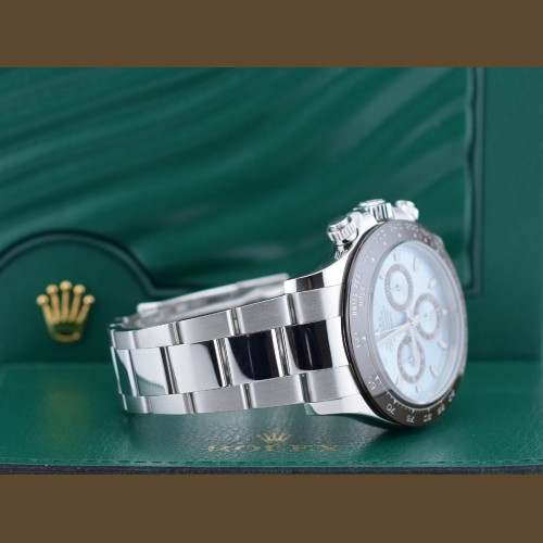 116506 Platinum - Like New 2019