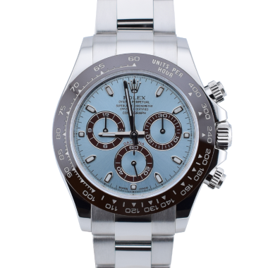 116506 Platinum - Like New 2019