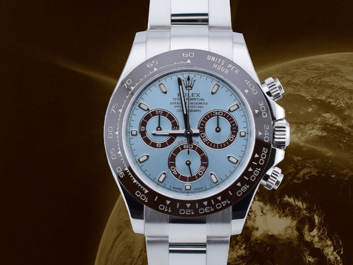 116506 Platinum - Like New 2019