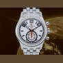 Calendario annuale - Cronografo 5960/1A-001 NEW