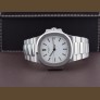3800/1A   White dial  - very rare - service Patek
