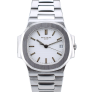 3800/1A   White dial  - very rare - service Patek