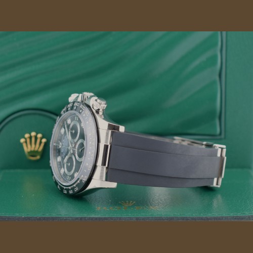 116519LN Black Diamonds Like New 2018