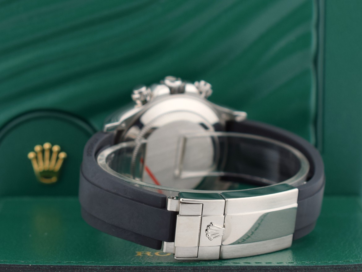 116519LN Black Diamonds Like New 2018