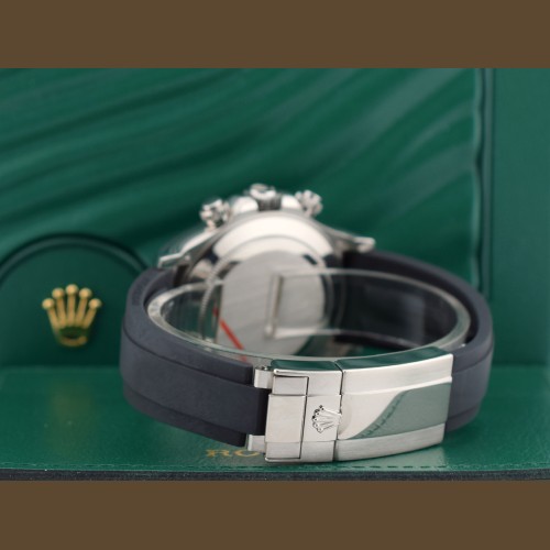 116519LN Black Diamonds Like New 2018