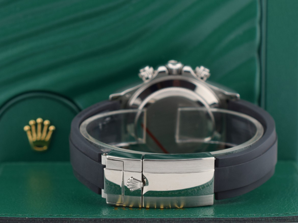 116519LN Black Diamonds Like New 2018