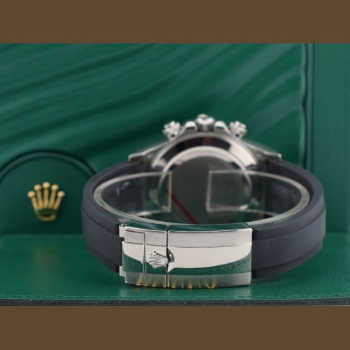 116519LN Black Diamonds Like New 2018