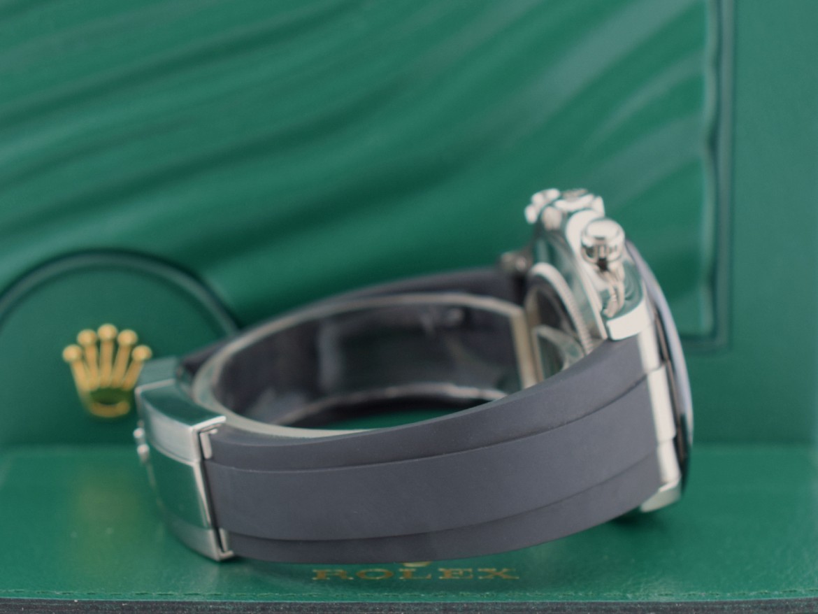 116519LN Black Diamonds Like New 2018