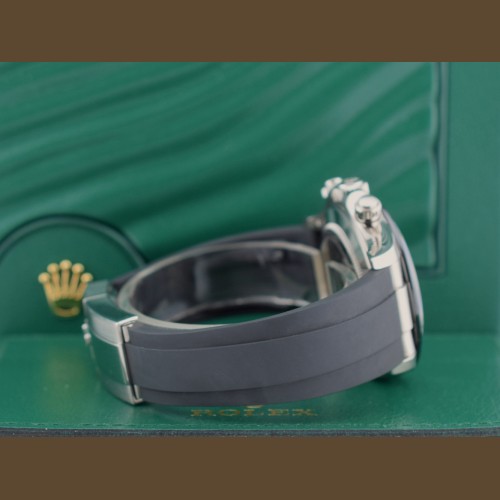 116519LN Black Diamonds Like New 2018