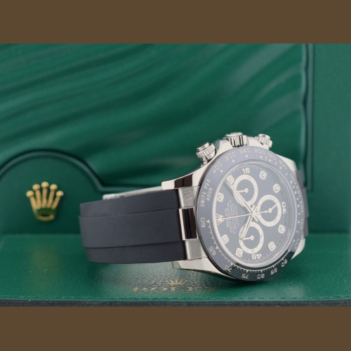 116519LN Black Diamonds Like New 2018