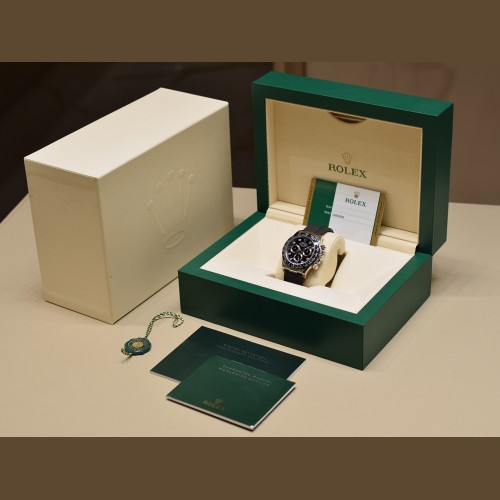 116519LN Black Diamonds Like New 2018