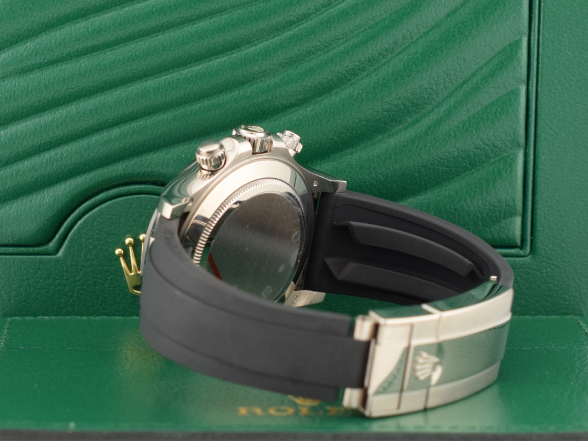 116519LN MOP Diamonds Dial - Like New 2020