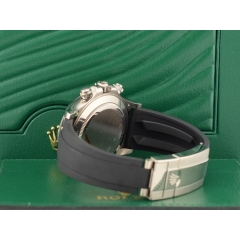 116519LN MOP Diamonds Dial - Like New 2020