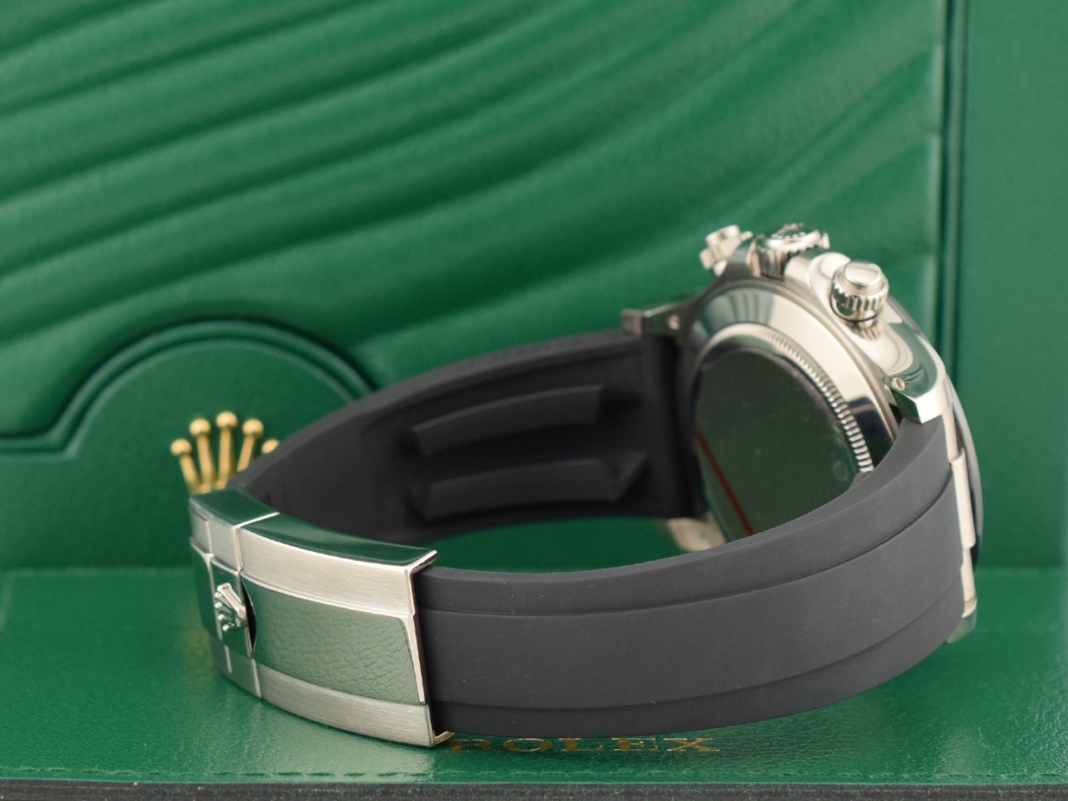 116519LN MOP Diamonds Dial - Like New 2020