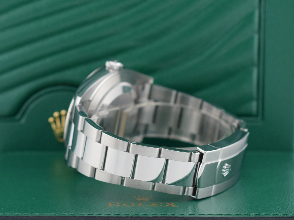 41mm 126334  Wimbledon Like New 2021