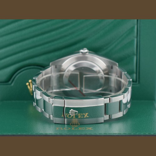 41mm 126334  Wimbledon Like New 2021