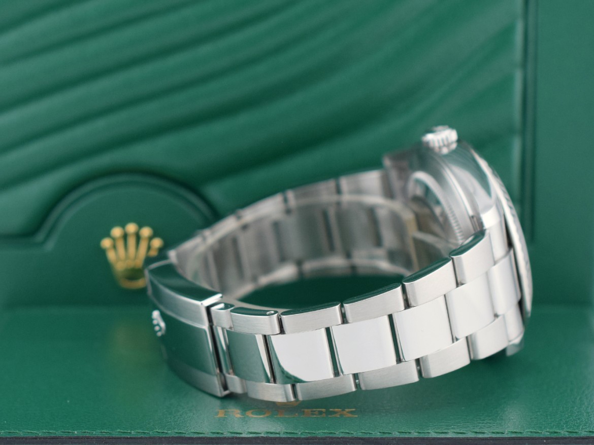 41mm 126334  Wimbledon Like New 2021