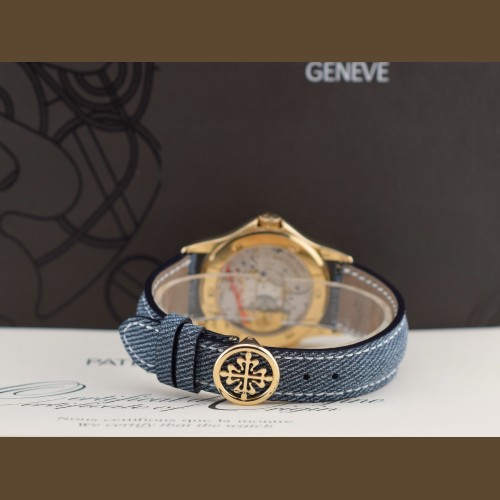 5110J-001  World Time Full Set Like New