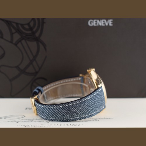 5110J-001  World Time Full Set Like New