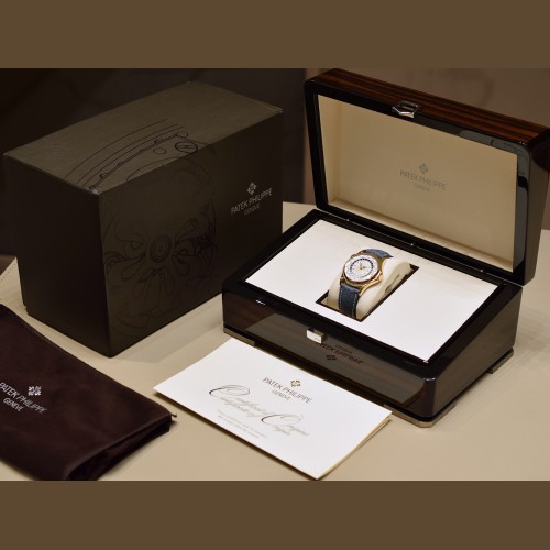 5110J-001  World Time Full Set Like New