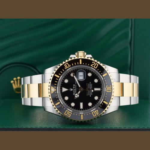 126603 43mm new 2025 Stickers