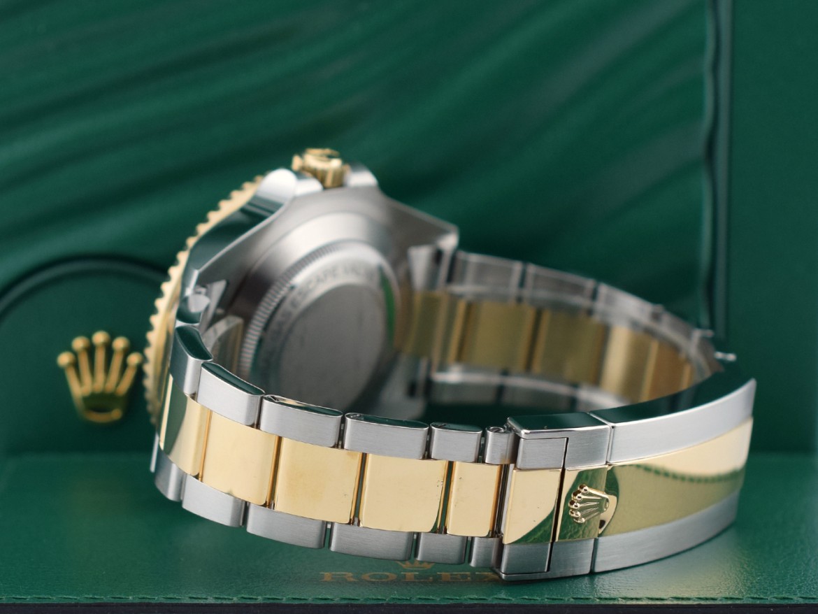 126603 43mm new 2025 Stickers