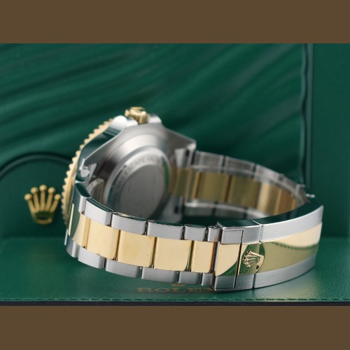 126603 43mm new 2025 Stickers