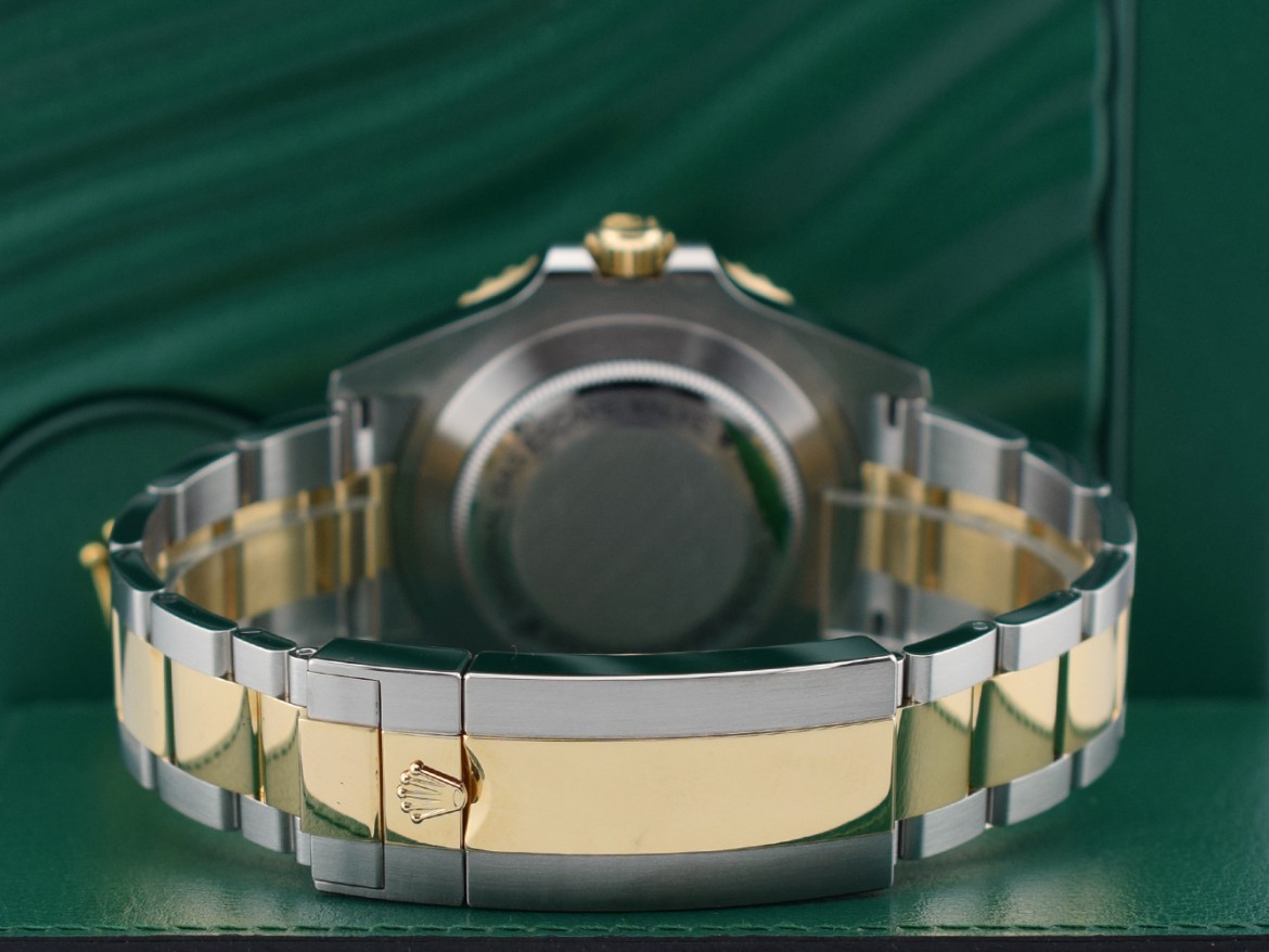 126603 43mm new 2025 Stickers