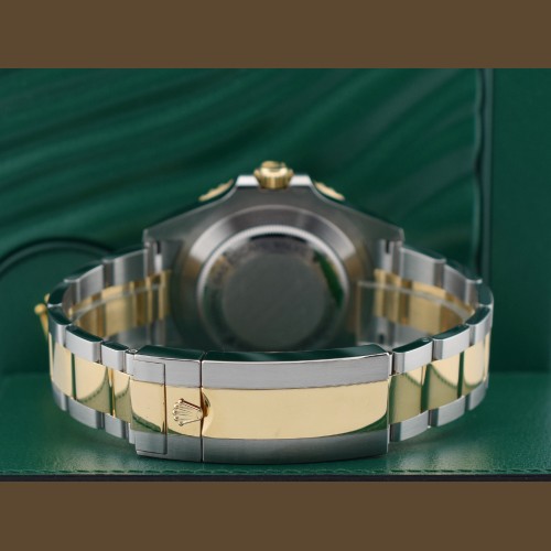 126603 43mm new 2025 Stickers