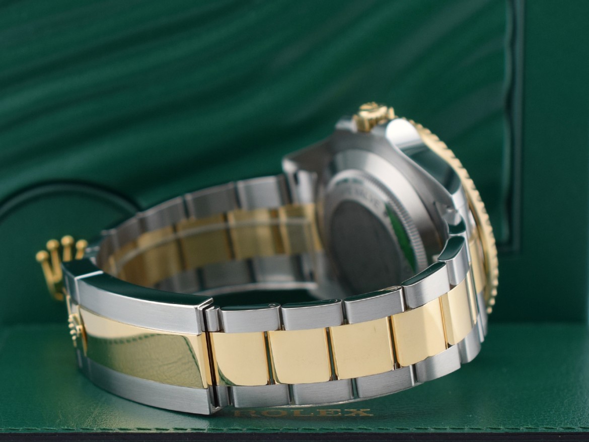 126603 43mm new 2025 Stickers